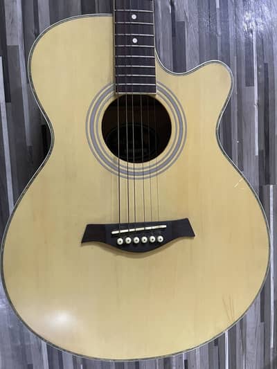 Soloer Guitar
