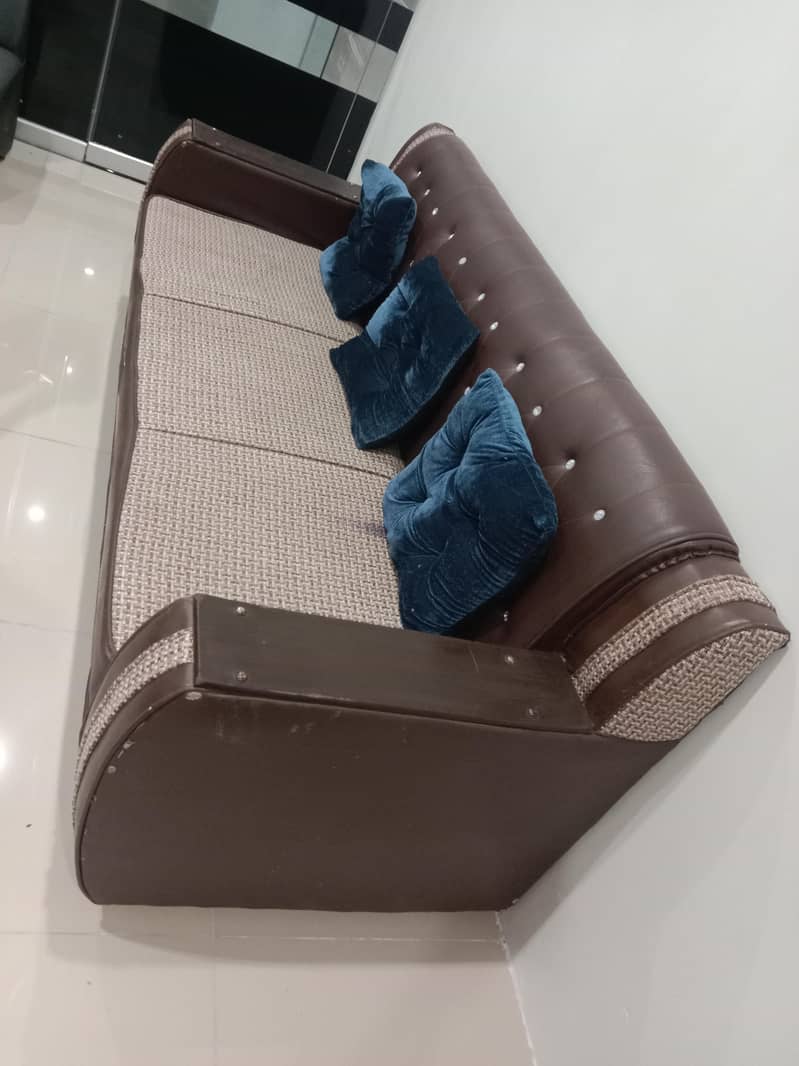 Sofa set 1