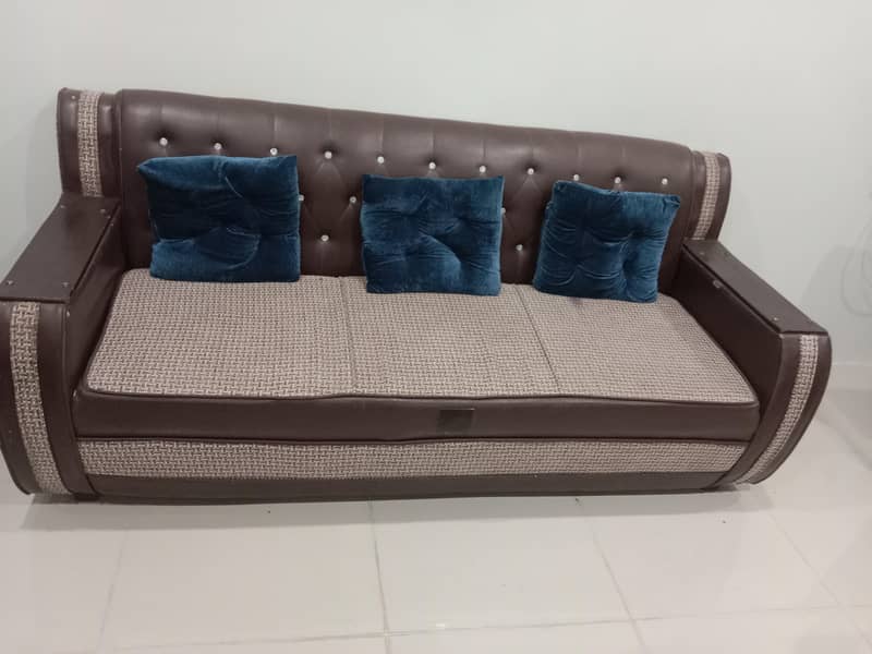 Sofa set 2