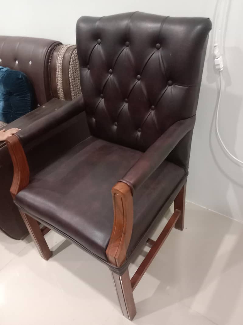 Sofa set 8