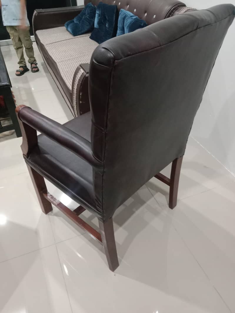 Sofa set 9
