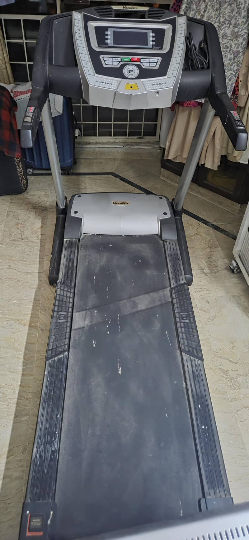 treadmill 1