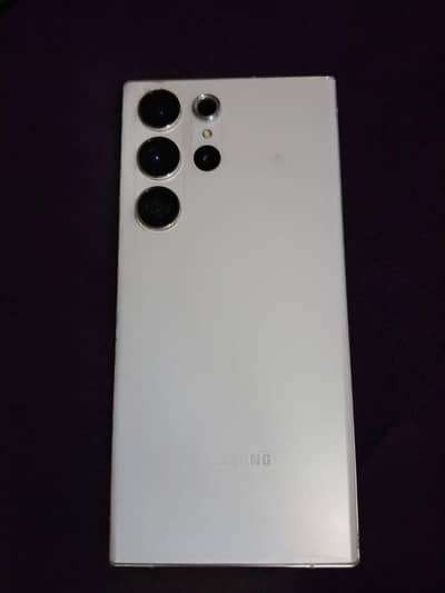 Samsung Mobile S23 Ultra