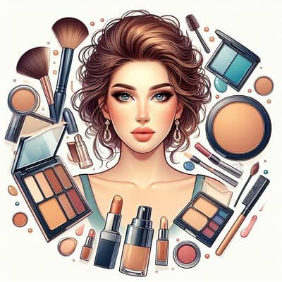 all makeup deeals available 1000 to 5000 tak kee deals hai
