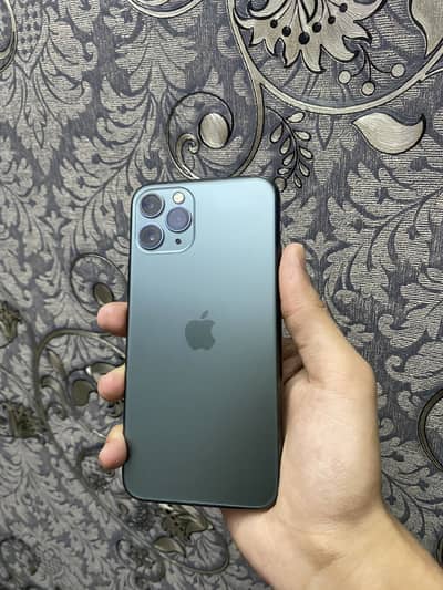 Apple iPhone 11 Pro 03299845059