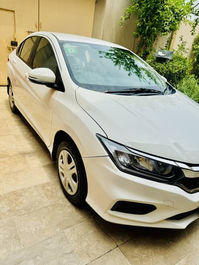 HONDA CITY 1.2 Manual 2022/23, ISB REG In Nowshera.