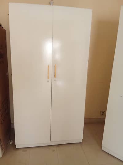 Wardrobe for Sale – Excellent Condition