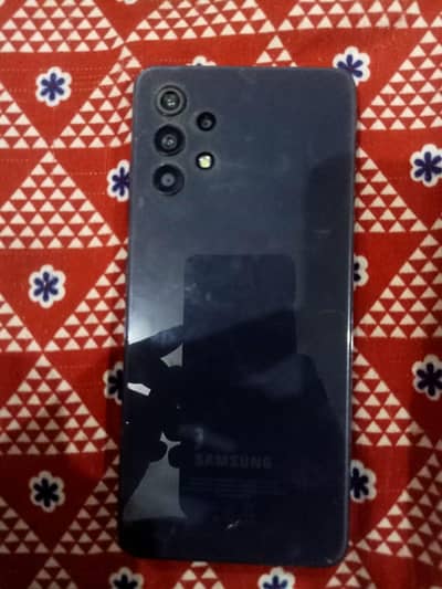 Samsung Mobile A32