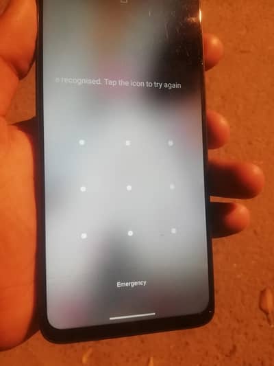 vivo y04 used phone 4/64