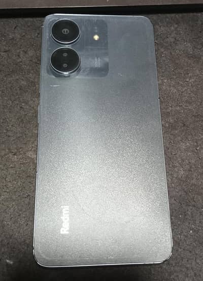Xiaomi Redmi 13c