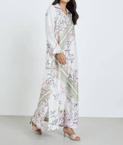 Kaftan (Styli Brand)