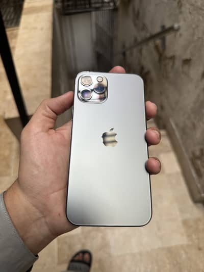 iPhone 12 Pro 256 gb