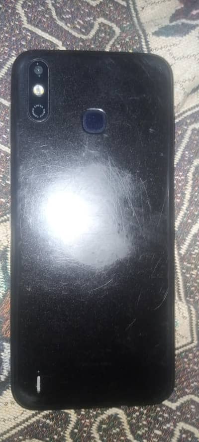 Tecno Spark 4 Lite