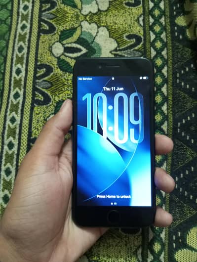 Apple iPhone SE 2nd gen 12 processer