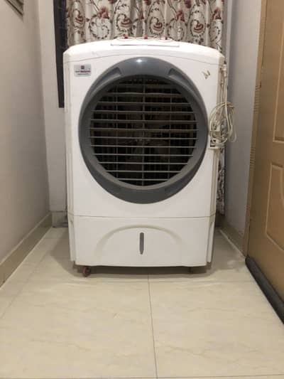 Room cooler