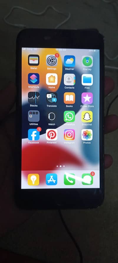 Apple iPhone 7 Plus