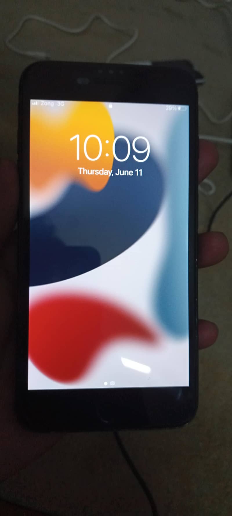 Apple iPhone 7 Plus 1