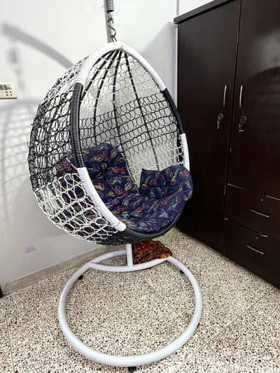 Swing chair