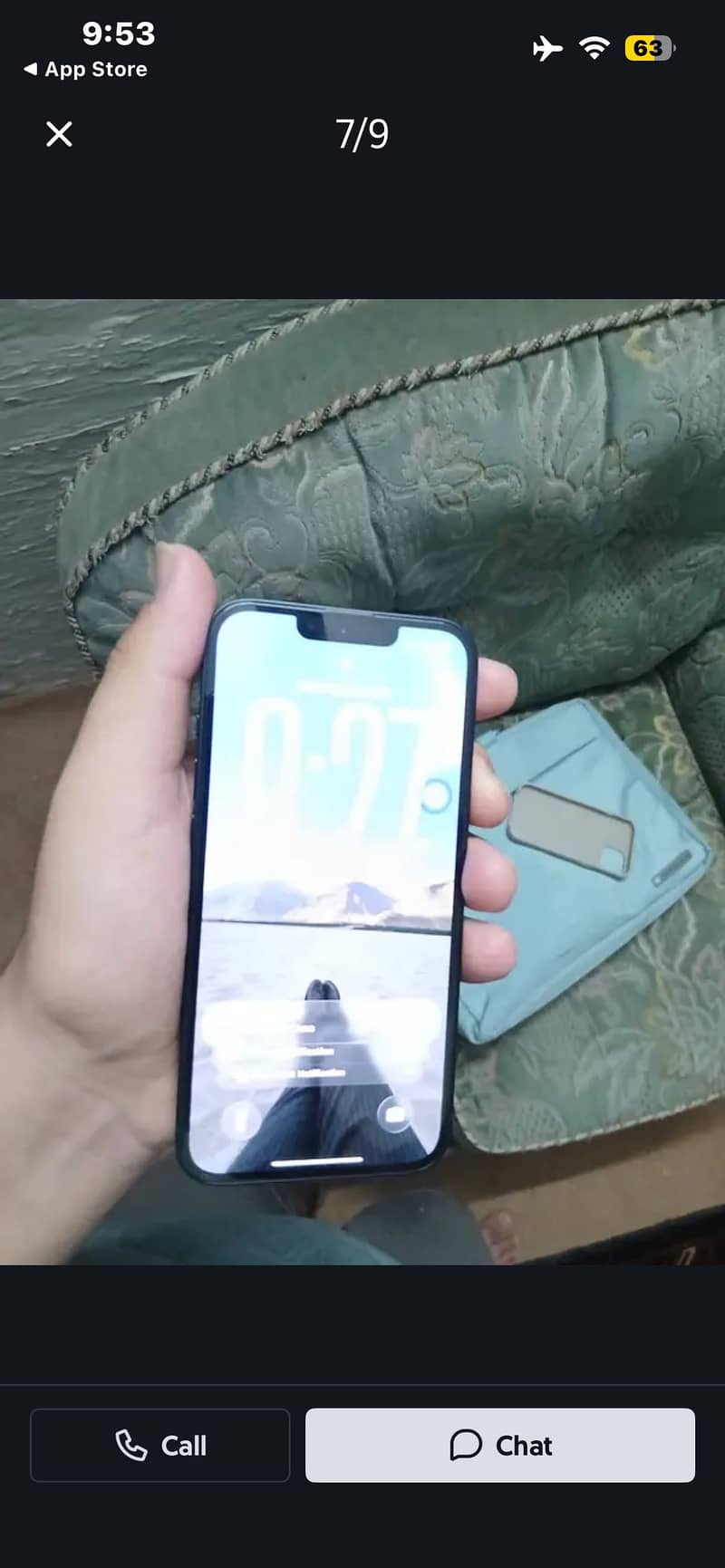 Apple iPhone 13 1