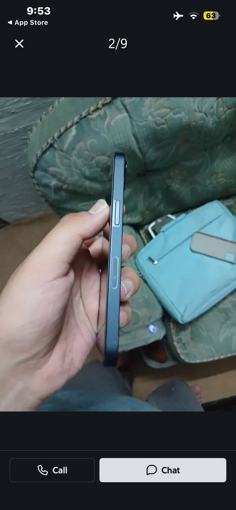Apple iPhone 13 7