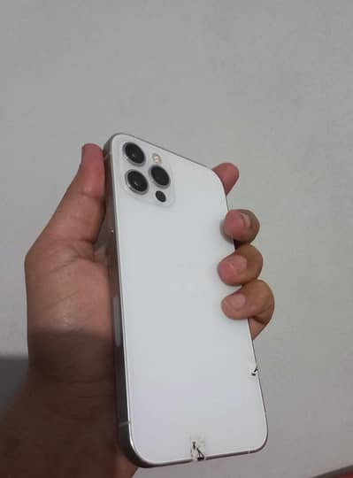Apple iPhone 12 Pro