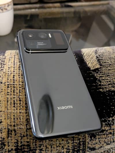 Xiaomi Mi 11 Ultra