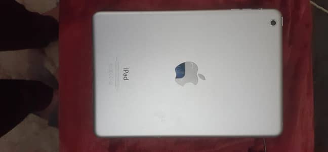 I pad mini 2