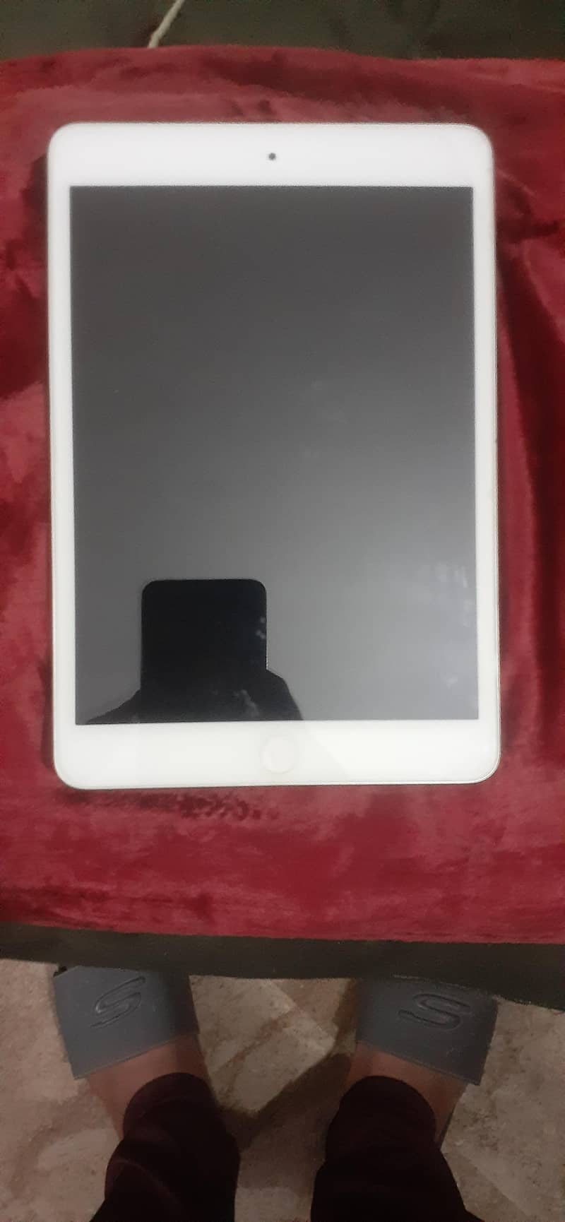 I pad mini 2 1