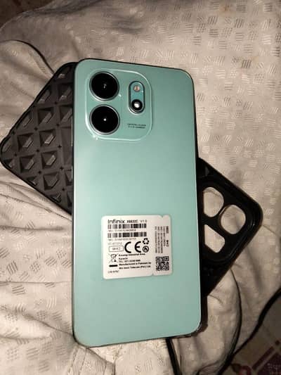 Infinix smart 9 HD 4gb 64gb