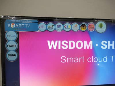LED 42" Full HD do for sale youtube all Apps inside