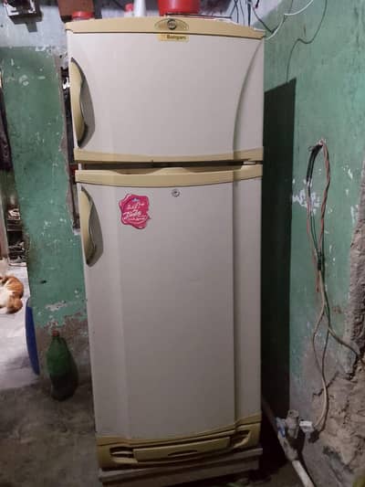 okey and good condition