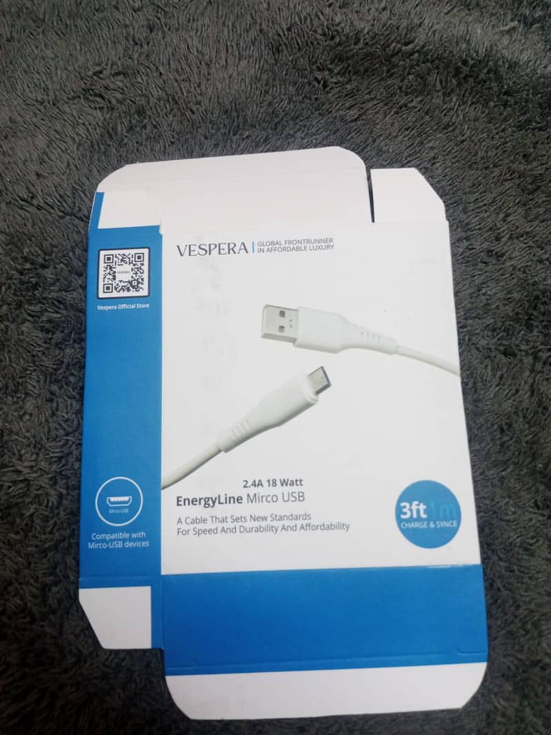 charging cable 0