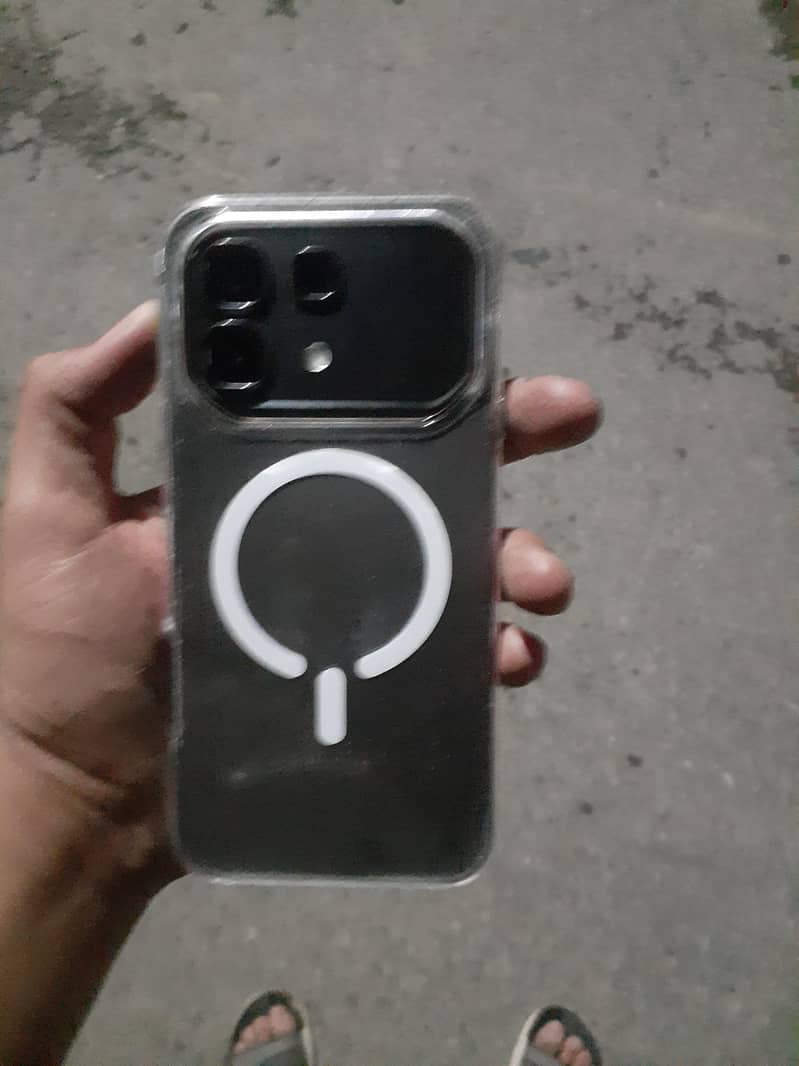 Infinix note 60 pro 4