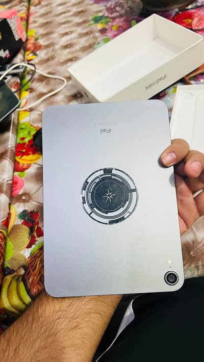 Ipad mini 6