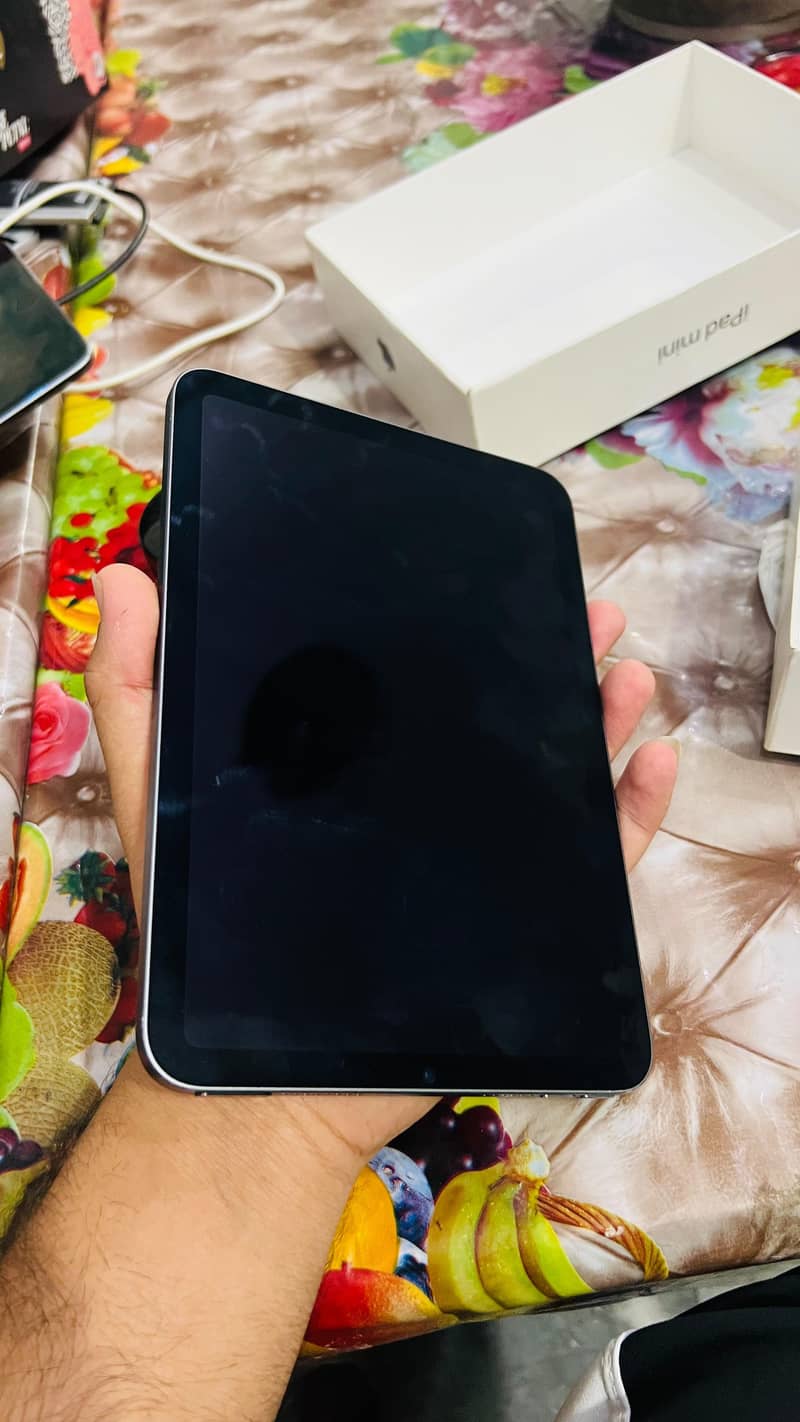 Ipad mini 6 1