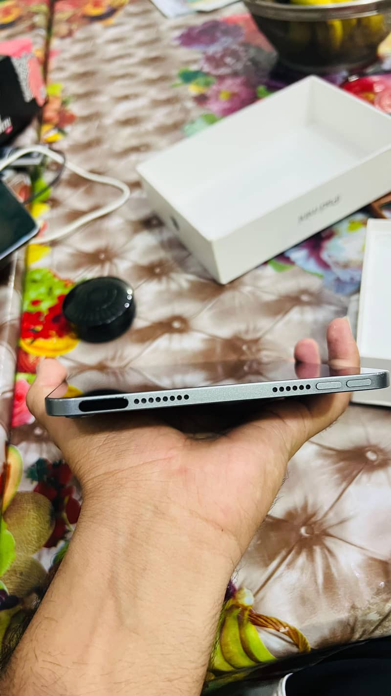 Ipad mini 6 3