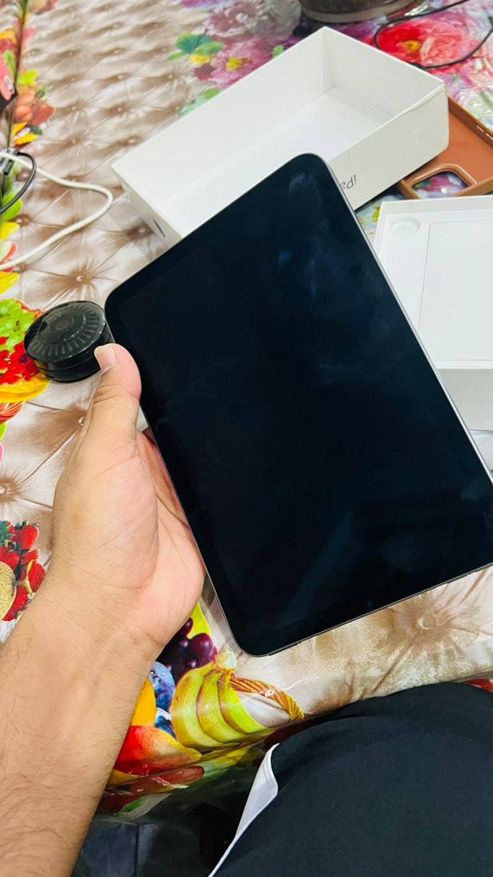 Ipad mini 6 4