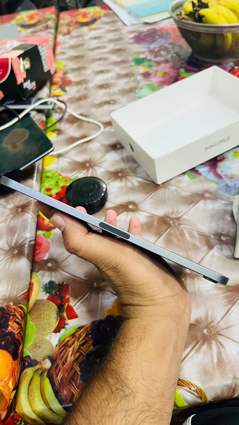 Ipad mini 6 5
