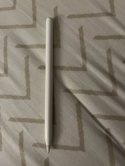 apple pencil 2