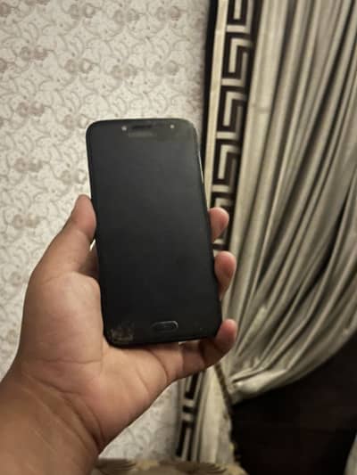 Sumsung grand prime pro  pta