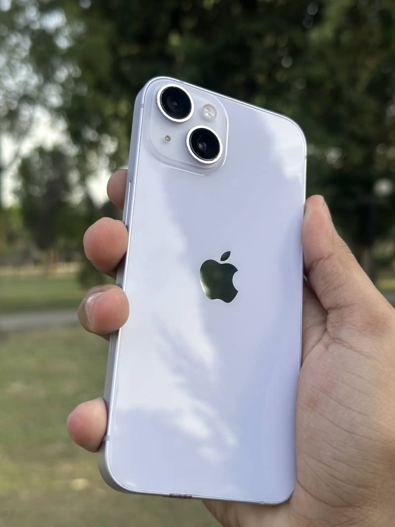 iPhone 14 (JV) – Premium Quality! 1