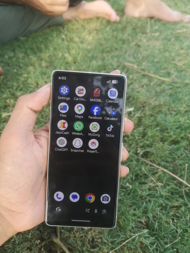 Google Pixel 7 1