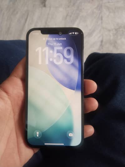 Apple iPhone 12 Pro