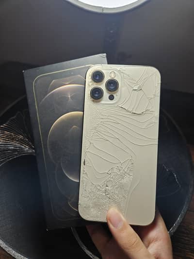 Apple iPhone 12 Pro Max