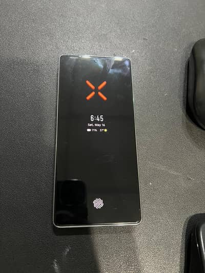 Infinix GT 20 Pro