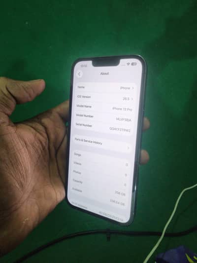 Apple iPhone 13 Pro 256GB factory unlock