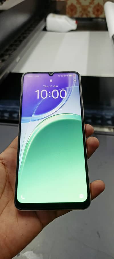 Vivo Other Model