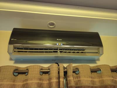 Inverter AC in perfect working condition