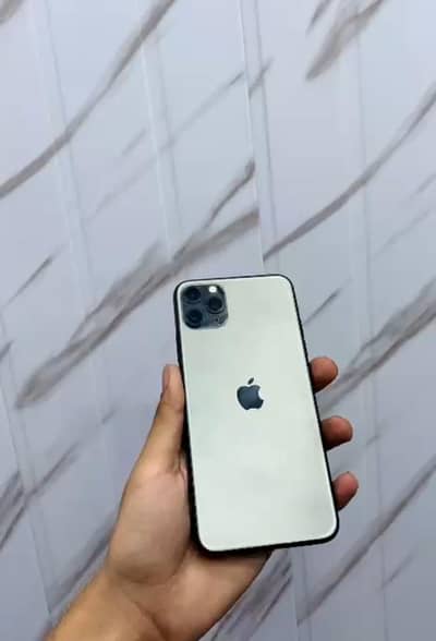 Apple iPhone 11 Pro Max 64gb unlock