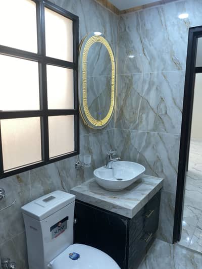 6 Marla Elegant House